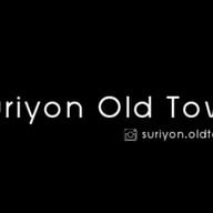 Suriyon old town สามเสน1