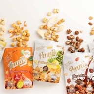 ป๊อปคอร์น Pennii Premium Popcorn Siam paragon