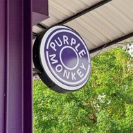 เพอร์เพิลมังกี้ชีสเค้ก (Purple Monkey Cheesecake) อ่อนนุช