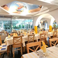 PIZZERIA LIMONCELLO