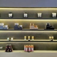 Warden Matcha Bar and Space Warden Matcha Bar and Space