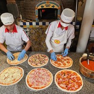 PIZZERIA LIMONCELLO
