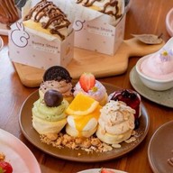 Bunny Shake บางบัวทอง