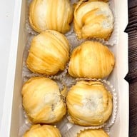 ขนมเปี๊ยะซอย 9 ตรัง ถนนห้วยยอด