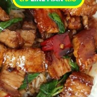 Aew Aroi (แอ้วอร่อย) ลำลูกกา คลอง 5