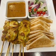 เมนูของร้าน แม่ศรีเรือน พัทยากลาง Pattayaklang