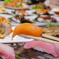 FUKU INTOWN เซ็นเตอร์ พอยท์ สยามสแควร์ 1