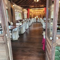 ขนมจีนต้นก้ามปู วัดจันทร์