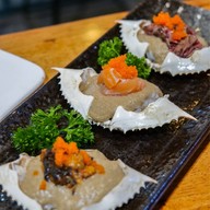 FUKU INTOWN เซ็นเตอร์ พอยท์ สยามสแควร์ 1