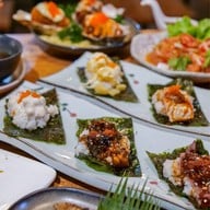 FUKU INTOWN เซ็นเตอร์ พอยท์ สยามสแควร์ 1