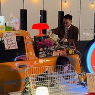 MAHA เครป