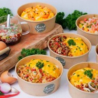 ณัฐไข่ข้นหวาน