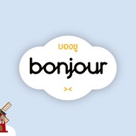 Bonjour Terminal21 Pattaya