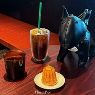 Rise and Grind Espresso -