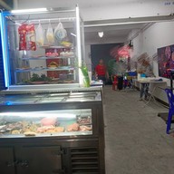 สามชั้นทอดน้ำปลาราดข้าว By ข้าวต้มหนวด 24น. สาธุระดิษฐ์13