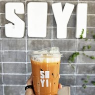 เมนูของร้าน SOYI CAFE BKK