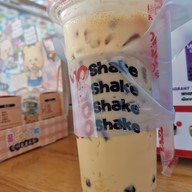 เมนูของร้าน MOMO SHAKE (ตลาดปัฐวิกรณ์)
