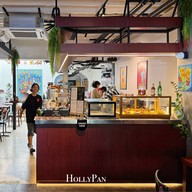 Rise and Grind Espresso -