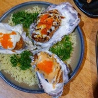 FUKU INTOWN เซ็นเตอร์ พอยท์ สยามสแควร์ 1