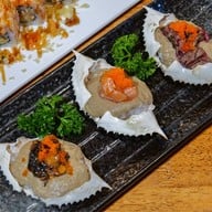 FUKU INTOWN เซ็นเตอร์ พอยท์ สยามสแควร์ 1