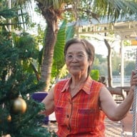 สวนลุงประสิทธิ์ Homestay&Camping ฉะเชิงเทรา