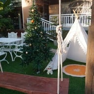 สวนลุงประสิทธิ์ Homestay&Camping ฉะเชิงเทรา