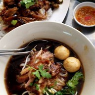 ร้านคิดถึงขาหมู@MissYouFood -