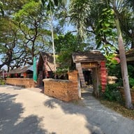 ขนมจีนต้นก้ามปู วัดจันทร์