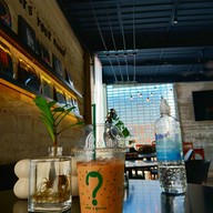 Whats your name Cafe and Bistro -