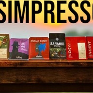 กาแฟ อร่อยSimpresso Coffee(special )ครัวซอง กาแฟซิมเพรสโซ่ กาแฟอร่อย ชาเขียว มัทฉะ matcha เอสเพรสโซ่  อเมริกาโน่ คาปูชิโน่ สาขาโครงการไอฟีลบางนา 239/55 ซ2