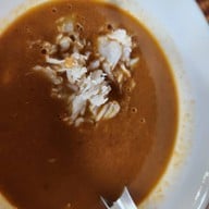 ขนมจีนต้นก้ามปู วัดจันทร์