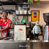 Rise and Grind Espresso -