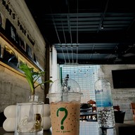 Whats your name Cafe and Bistro -