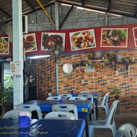 บรรยากาศ สะเดาหวาน