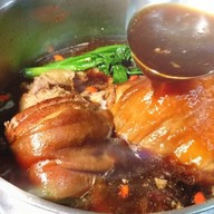 ร้านคิดถึงขาหมู@MissYouFood -