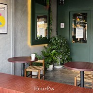 Rise and Grind Espresso -