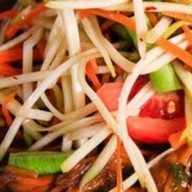 ลาบยโส นุช เหน่ง