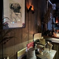 The Smokin’ Pug หลังสวน