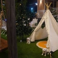 สวนลุงประสิทธิ์ Homestay&Camping ฉะเชิงเทรา