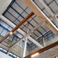 Warden Matcha Bar and Space Warden Matcha Bar and Space