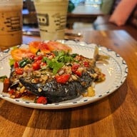 ซิงไฮฮง Coffee&restaurant พระประแดง