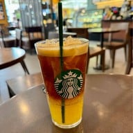 Starbucks อาคารจัสมิน