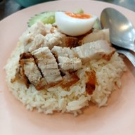 เมนูของร้าน ศรแดง