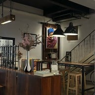 GRAY18 Cafe