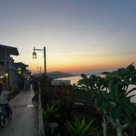 ถนนคนเดินเชียงคาน