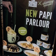 Pancake Parlour Malvern East