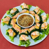 อัมพรแหนมเนือง(ต้นตำรับ) หน้าร.ร.ขอนแก่นวิทยายน