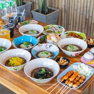 ก๋วยเตี๋ยวเรือ ปัญจะรส