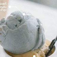 Sunset gelato หลังมอ