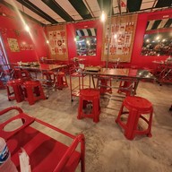 บรรยากาศ TONG TONG HAAN พุทธมณฑลสาย2